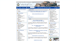 Desktop Screenshot of comune.lari.pi.it